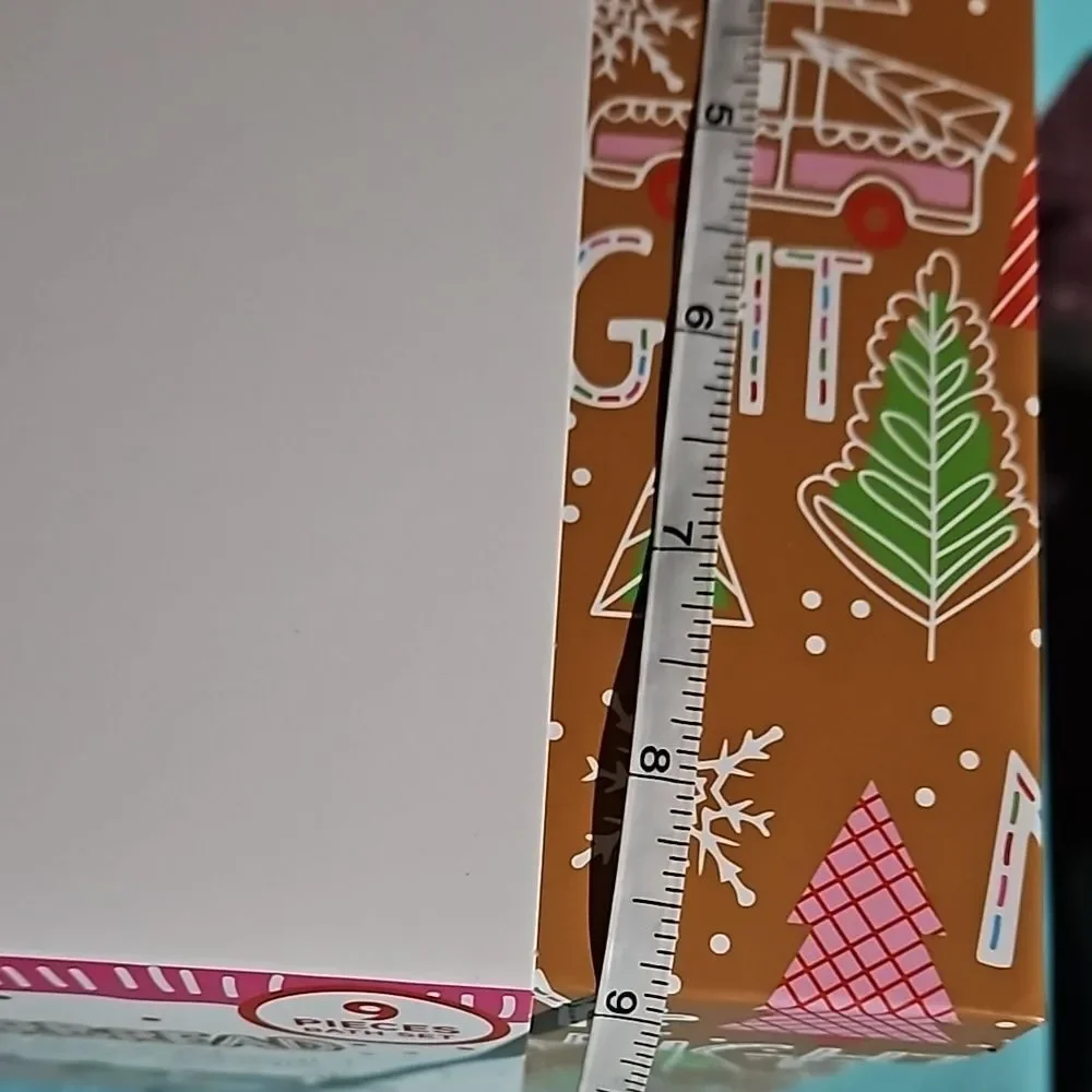 Gingerbread  Delight Relaxation Bundle CLEARANCE